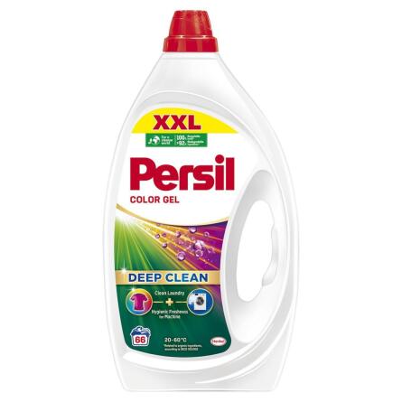 Гель для прання Persil Color Gel Deep Clean 2,97л