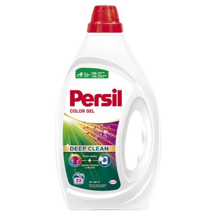 Гель для прання Persil Deep Clean Color 1,485л