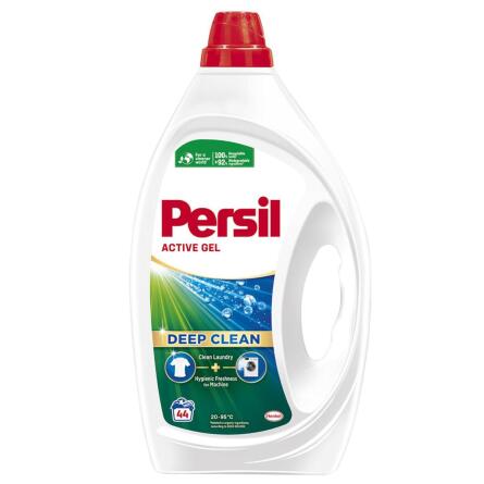 Гель для стирки Persil Deep Clean Active Gel 1,98л