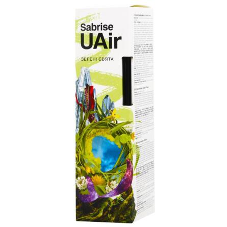 Аромадифузор Sabrise Uair Зелені свята 100мл