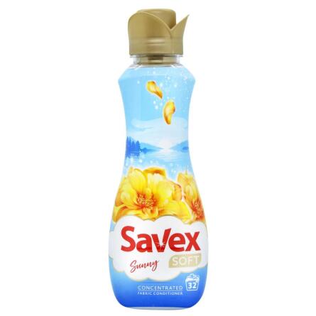 Ополаскиватель для белья Savex Sunny 800мл