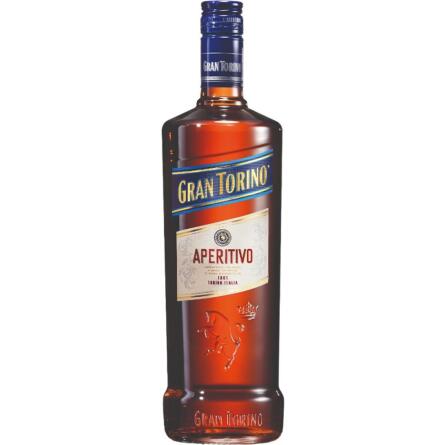 Ликер Аперитиво / Aperitivo, Gran Torino, 11% 1л