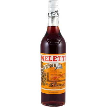 Лікер Амаро / Amaro, Meletti, 32% 0.7л