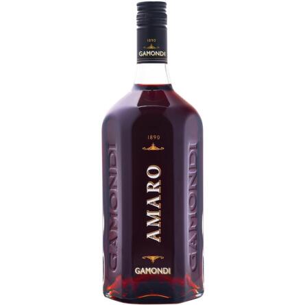 Лікер Амаро / Amaro, Gamondi, 27% 1л