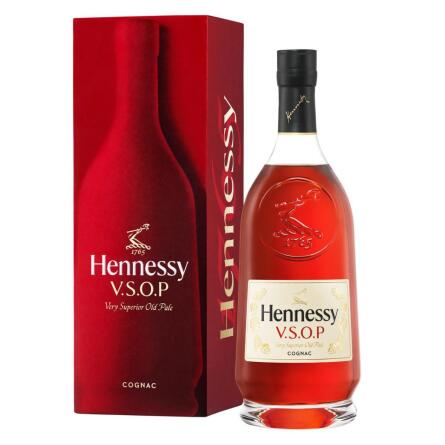 Коньяк Hennessy VSOP 40% 1л