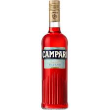 Биттер Кампари / Campari, 25%, 0.7л - Итальянский алкогольный аперитив коктейль mini slide 1