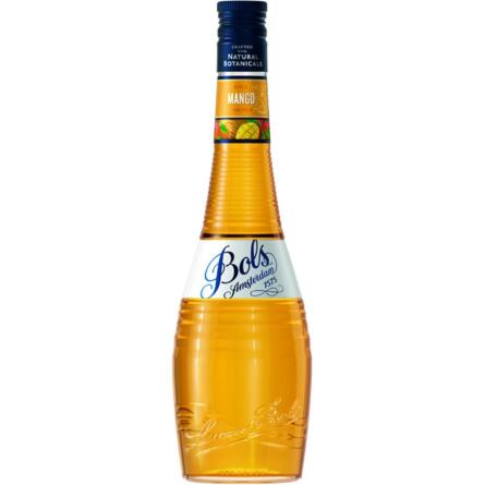 Ликер Манго, Болс / Mango, Bols, 17%, 0.7л