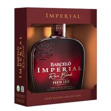Ром Імперіал Порто Каск, Барсело / Imperial Porto Cask, Barcelo, 40%, 0.7л mini slide 1