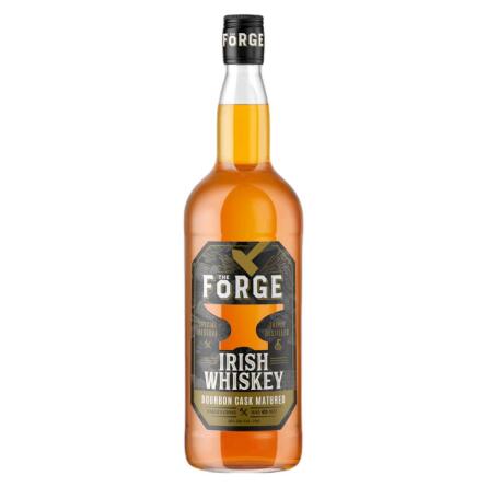 Віскі The Forge Blended 40% 0,7л