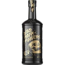Ром Дед Менс Фінгерс (ДМФ), Спайсед / Dead Man's Fingers (DMF), Spiced, 37.5%, 1.75л mini slide 1