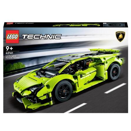 Конструктор Lego Technic Lamborghini Huracаn Tecnica 42161