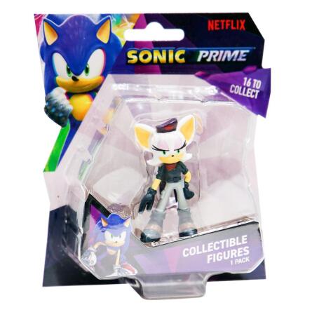 Ігрова фігурка Sonic Prime Ребел Руж 6,5см