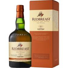 Віскі Редбрест, Люстау Едішн / Redbreast, Lustau Edition, 10 років, 46% 0.7л mini slide 1