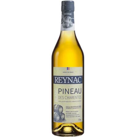 Пино де Шарант, Рейнак / Pineau des Charentes, Reynac, 17%, 0.75л