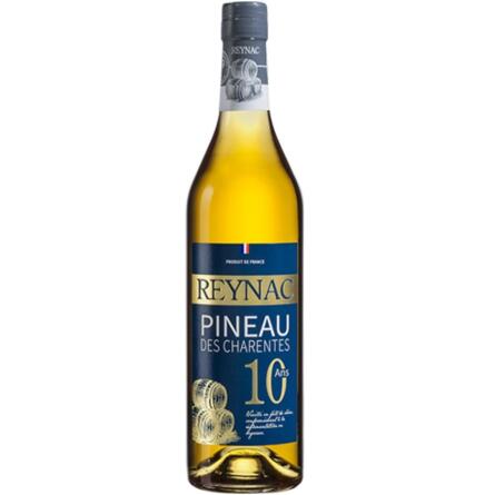 Пино де Шарант, Рейнак / Pineau des Charentes, Reynac, 10 лет, 17%, 0.75л