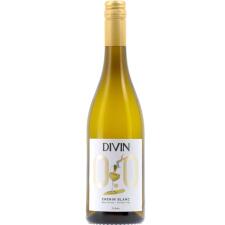 Безалкогольне вино Дівін, Шенен Блан / Divin, Chenin Blanc, біле 0.75л mini slide 1