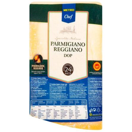 Сир Metro Chef Parmigiano Reggiano 24 міс 32% 1кг
