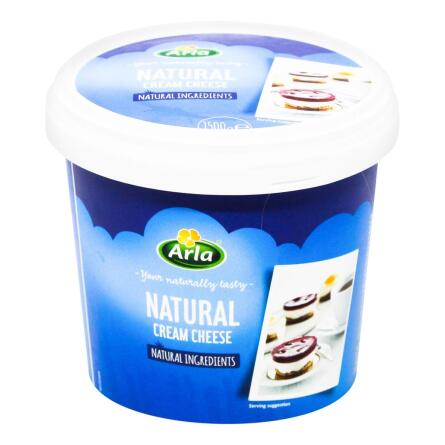 Крем-сыр Arla Natura 70% 1,5кг