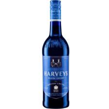 Херес Харвис, Бристоль Крем / Harveys, Bristol Cream, 17.5% 0.75л mini slide 1