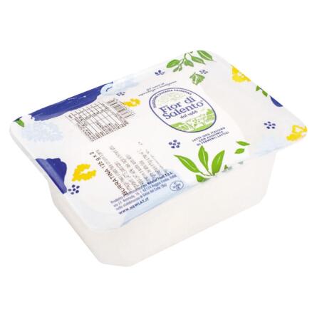 Сир Fior di Salento Burratina м'який 60% 2х125г