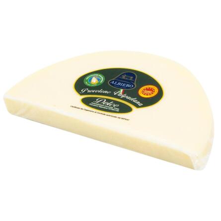 Сыр Provolone Valpadana Dolce полутвердый 44% 200г