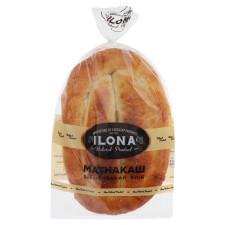 Хлеб Ilona матнакаш 400г mini slide 1