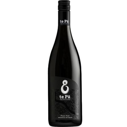 Вино Пино Нуар / Pinot Noir, Te Pa Family Vineyards, красное сухое 0.75л