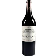 Вино Шато Монбуске, Сент-Эмилион Гран Крю / Chateau Monbousquet, Saint-Emilion Grand Cru, красное сухое 0.75л mini slide 1