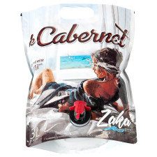 Вино Cotnar Cabernet червоне сухе 11.5% 3л mini slide 1