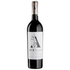 Вино ACE by Stakhovsky Мерло красное сухое 13,5% 0,75л mini slide 1