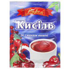 Кисіль Впрок Вишневий 0,6л mini slide 1