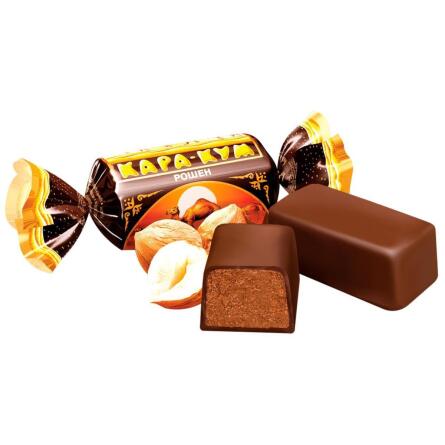 Цукерки Roshen Кара-кум 1кг