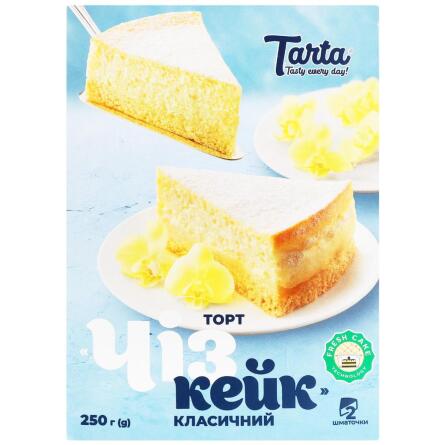 Торт Tarta Чизкейк классический 250г