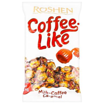 Карамель Roshen Coffeelike 1кг