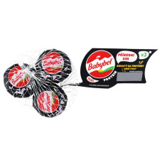 Сир Mini Babybel Протеїн 25% 60г mini slide 1