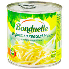 Паростки квасоліBonduelle Мунго 400г mini slide 1