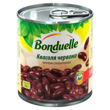 Квасоля Bonduelle червона 200г mini slide 1
