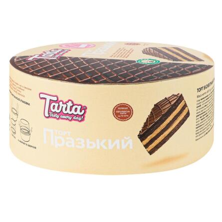 Торт Tarta Празький 450г