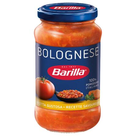 Соус Barilla Болоньєзе 400г