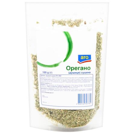 Орегано (душица) Aro 100г