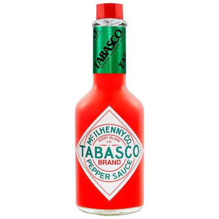 Соус Tabasco з червоним перцем 350мл