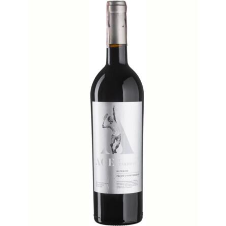 Вино Сапераві Айс / Saperavi Асе, Stakhovsky Wines, червоне сухе 0.75л