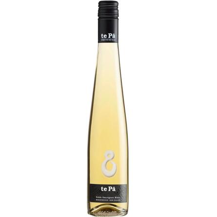 Вино Совиньон Блан, Ноубл / Sauvignon Blanc, Noble, Te Pa Family Vineyards, белое сладкое 0.375л