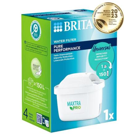 Картридж Brita MaxtraPro Pure Perfomance