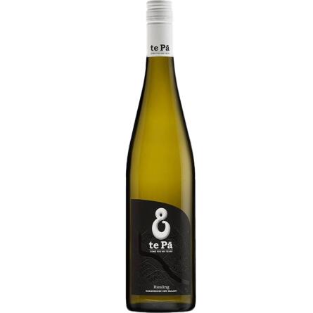 Вино Рислінг / Riesling, Te Pa Family Vineyards, біле напівсухе 0.75л