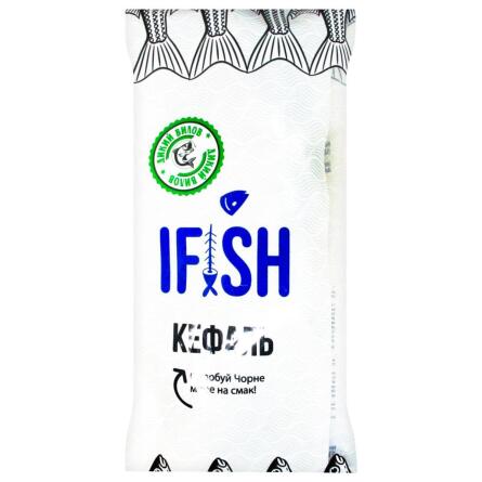 Кефаль чорноморська IFish свіжоморожена