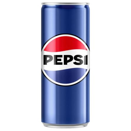 Напиток газированный Pepsi 0,33л