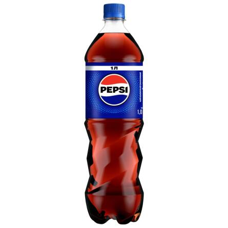 Напиток газированный Pepsi 1л