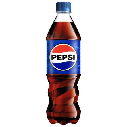 Напій газований Pepsi 0,5л