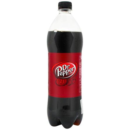 Напиток газированный Dr.Pepper 0,85л